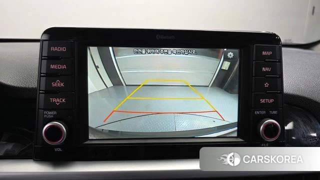Kia All New Morning (JA) 2018 Серый из Кореи, фото 6