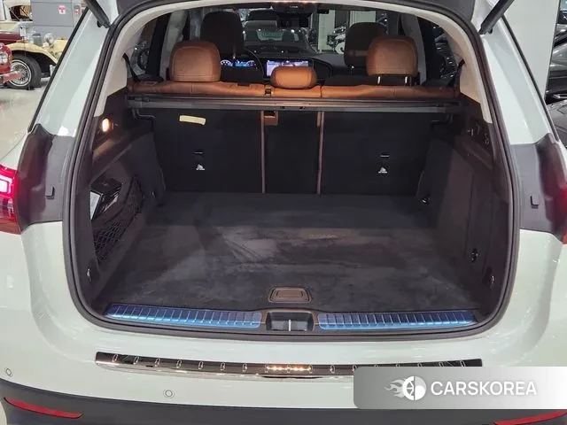 Mercedes-Benz GLE-Class W167 2025 Белый из Кореи, фото 6