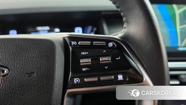 Ssangyong Torres 2022 Белый из Кореи, фото 6