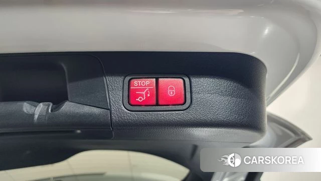 Mercedes-Benz GLB-Class X247 2024 Белый из Кореи, фото 6