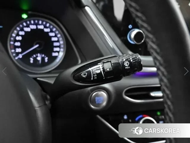 Hyundai Sonata (DN8) 2021 Белый из Кореи, фото 6