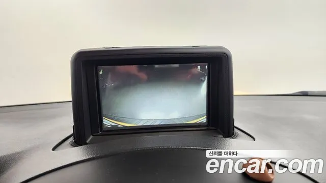 Hyundai The New Grand Starex id 2732881 из Кореи 6