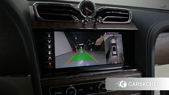 Bentley Bentayga 2023 Синий из Кореи, фото 6