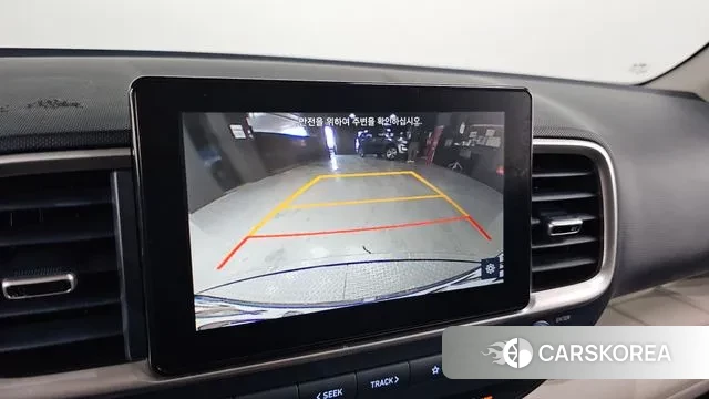 Hyundai Venue 2020 Серебристо-серый из Кореи, фото 6