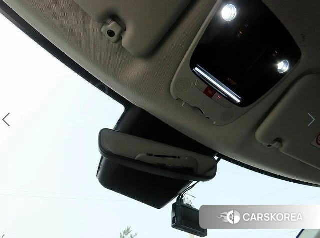 Kia EV6 2022 Серый из Кореи, фото 6