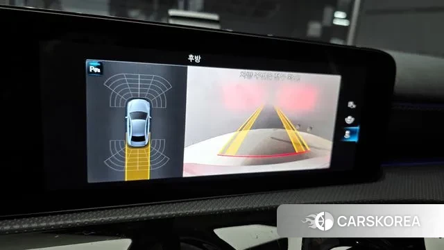 Mercedes-Benz A-Class W177 2022 Белый из Кореи, фото 6