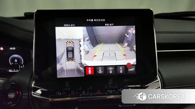 Jeep Compass 2nd Generation 2022 Белый из Кореи, фото 6