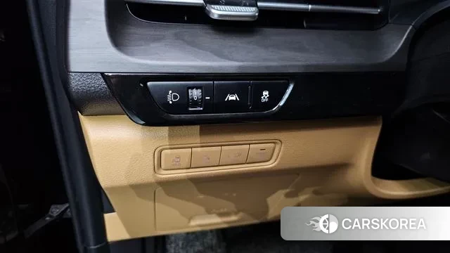 Kia Carnival 4th generation 2020 Черный из Кореи, фото 6