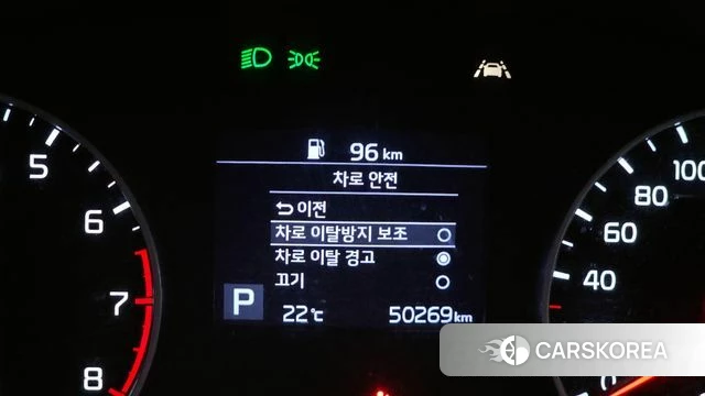 Kia Seltos 2020 Черный из Кореи, фото 6