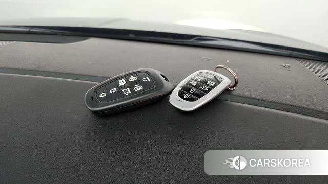 Hyundai Sonata (DN8) 2019 Черный из Кореи, фото 6