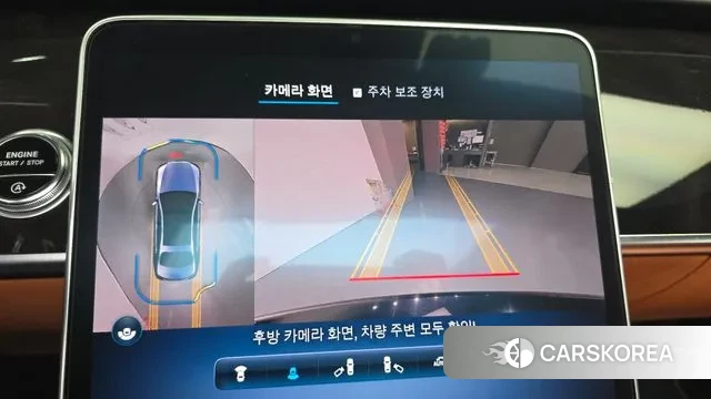 Mercedes-Benz S-Class W223 2021 Черный из Кореи, фото 6