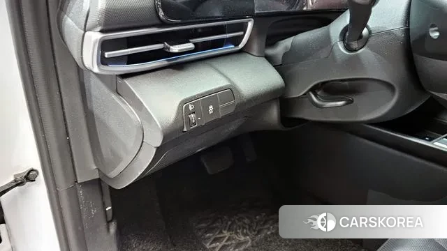 Hyundai The New Avante (CN7) 2024 Белый из Кореи, фото 6