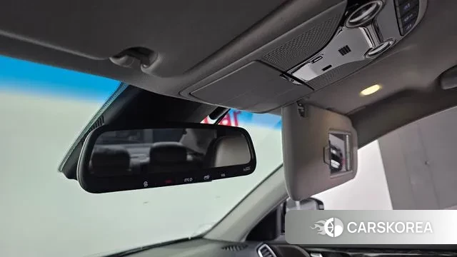 Hyundai Grandeur IG 2018 Серый из Кореи, фото 6