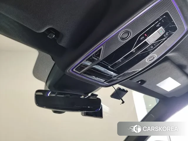 Audi A8 (D5) 2022 Черный из Кореи, фото 6