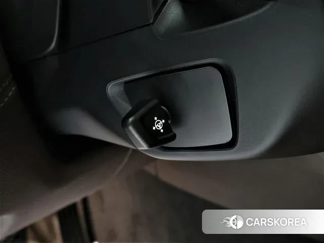 BMW 7 Series (G11) 2019 Синий из Кореи, фото 6