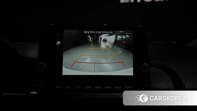 Kia Morning Urban (JA) 2023 Белый из Кореи, фото 6