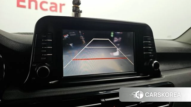 Kia Seltos 2020 Белый из Кореи, фото 6