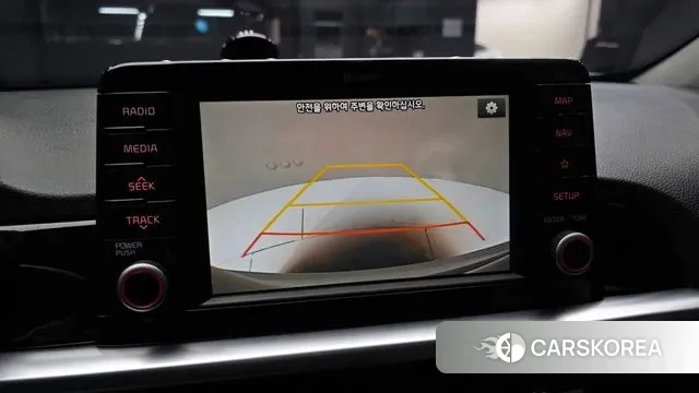 Kia All New Morning (JA) 2018 Жемчужный цвет из Кореи, фото 6