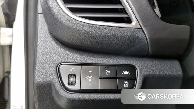 Kia Seltos 2019 Белый из Кореи, фото 6