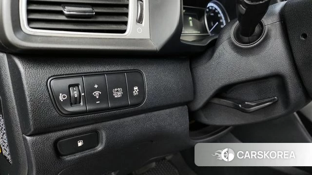 Kia Niro 2018 Серый из Кореи, фото 6