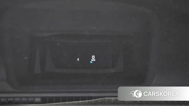 Mercedes-Benz GLC-Class X253 2020 Черный из Кореи, фото 6