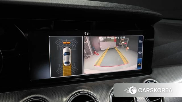 Mercedes-Benz E-Class W213 2020 Белый из Кореи, фото 6