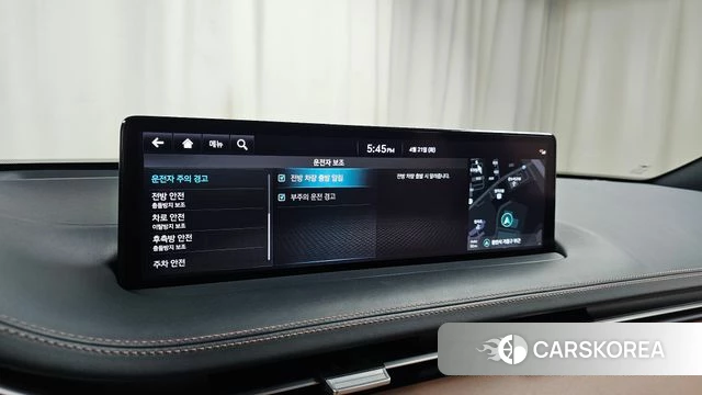 Genesis GV70 2021 Серебристо-серый из Кореи, фото 6