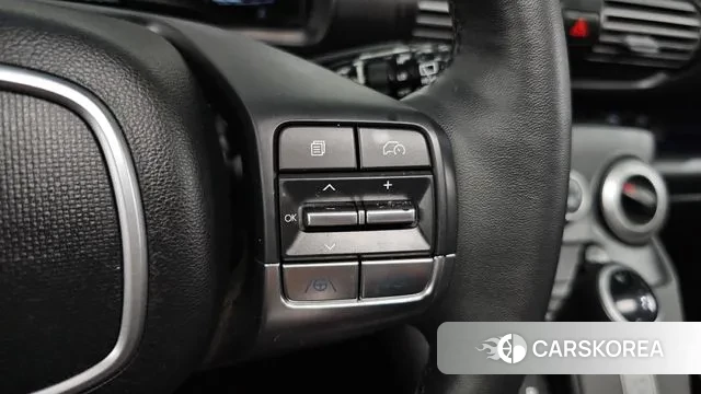 Hyundai Casper 2021 Белый из Кореи, фото 6