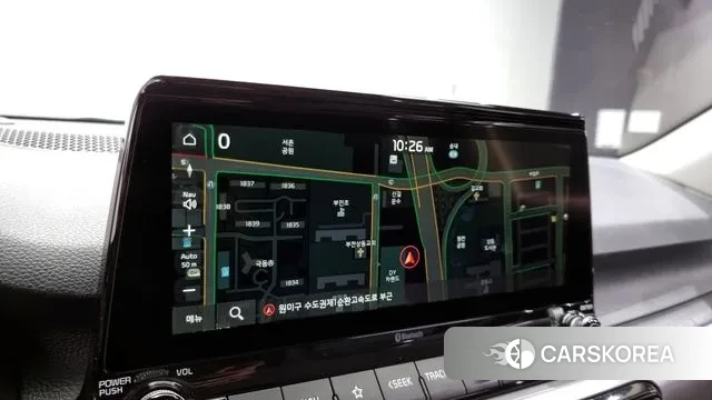 Kia Seltos 2020 Белый из Кореи, фото 6