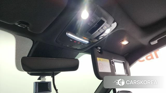 Kia Sorento 4th Generation 2021 Белый из Кореи, фото 6