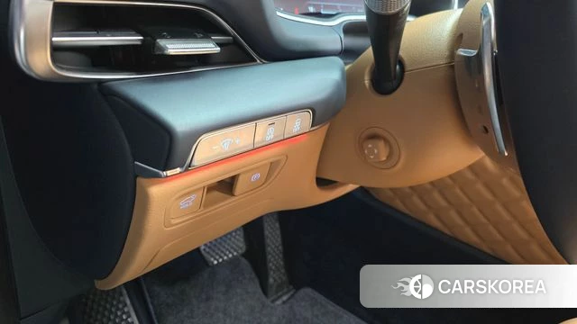 Genesis GV80 2023 Черный из Кореи, фото 6