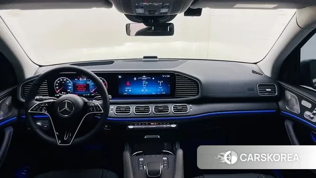 Mercedes-Benz GLE-Class W167 2025 Серый из Кореи, фото 6