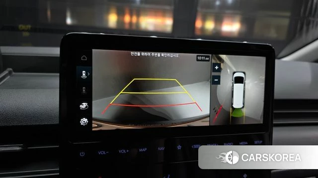 Hyundai Staria 2021 Черный из Кореи, фото 6