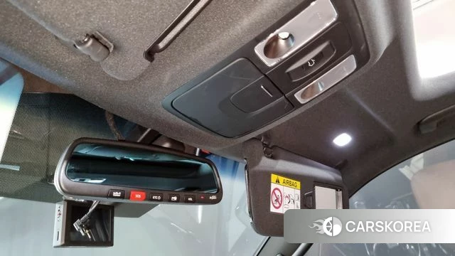 Kia Mohave Master 2023 Белый из Кореи, фото 6