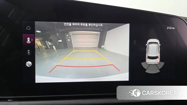 Kia Di Ol Nu Niro 2022 Белый из Кореи, фото 6