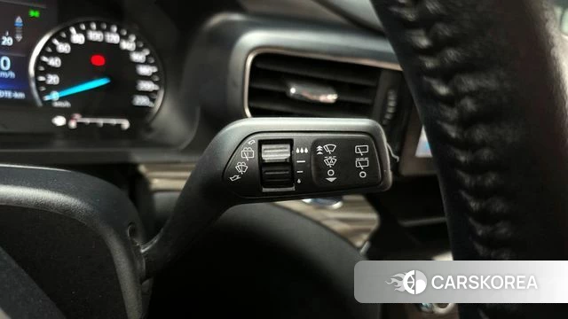 Ford Explorer 6th Generation 2021 Белый из Кореи, фото 6