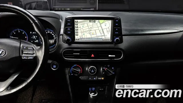 Hyundai Kona id 2306278 из Кореи 6