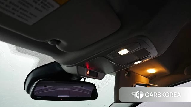 Renault Korea (Samsung) SM6 2018 Белый из Кореи, фото 6