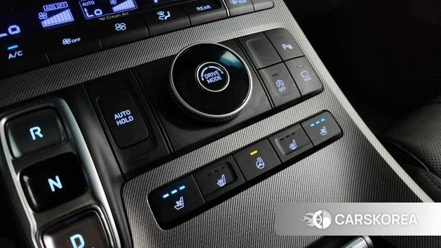 Hyundai Palisade 2020 Черный из Кореи, фото 6
