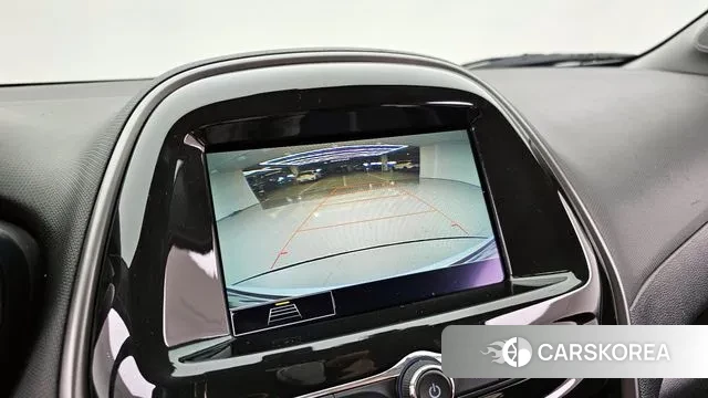 Chevrolet (GM Daewoo) The New Spark 2021 Белый из Кореи, фото 6