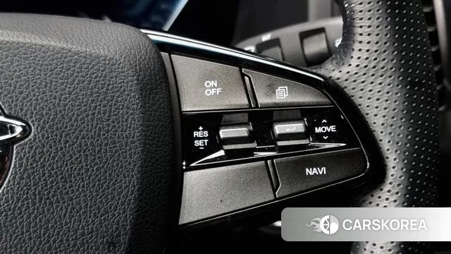 Ssangyong The New Rexton Sport 2023 Белый из Кореи, фото 6