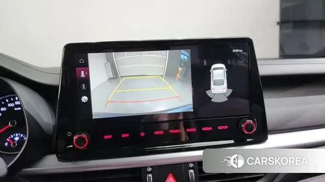 Kia The New K3 2nd generation id 3197046 из Кореи 6