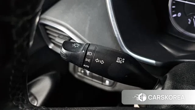 Hyundai Santa Fe TM 2019 Серый из Кореи, фото 6