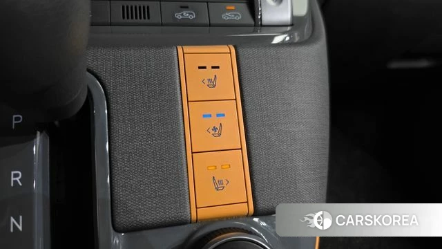 Hyundai Casper 2021 Зеленый из Кореи, фото 6