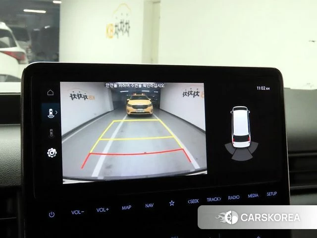Hyundai Staria 2022 Серебристо-серый из Кореи, фото 6