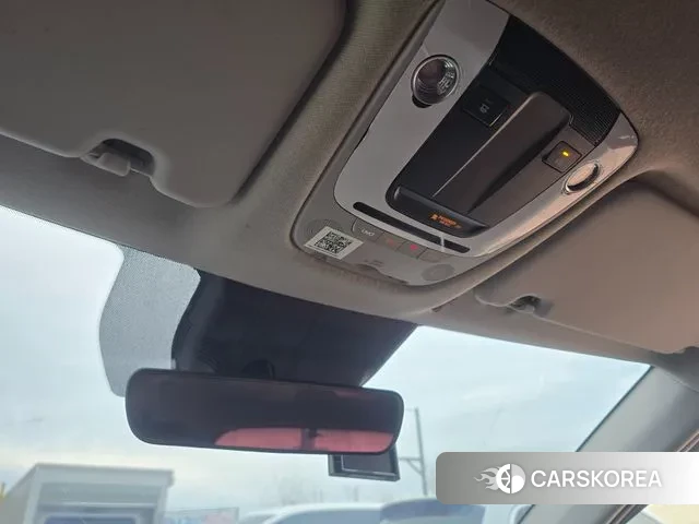 Kia Seltos 2020 Белый из Кореи, фото 6