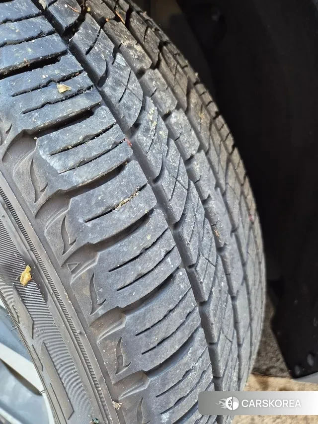 Kia Carnival 4th generation 2021 Серый из Кореи, фото 6