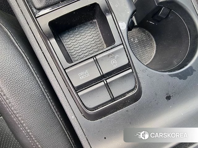 Hyundai All New Tucson 2019 Черный из Кореи, фото 6