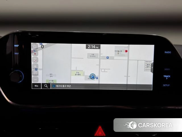 Hyundai Sonata (DN8) 2021 Белый из Кореи, фото 6