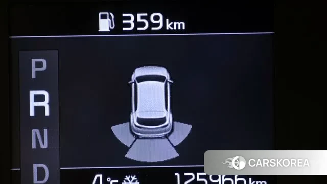 Kia Sportage The Bold 2020 Белый из Кореи, фото 6